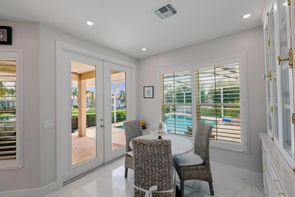 3 bedrooms House in Marco Island, USA No. 413435