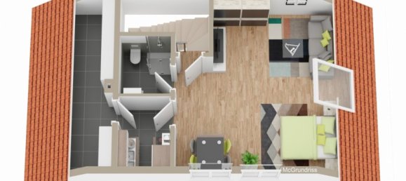 Дом с 5 спальнями в Ludwigsburg, Германия № 232164 36