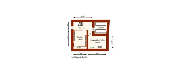 4 bedrooms Bungalow in Euskirchen, Germany No. 130862 33