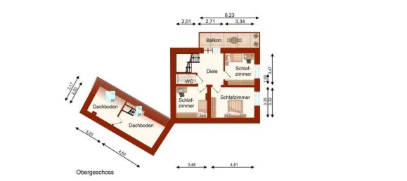 4 bedrooms Bungalow in Euskirchen, Germany No. 130862 31