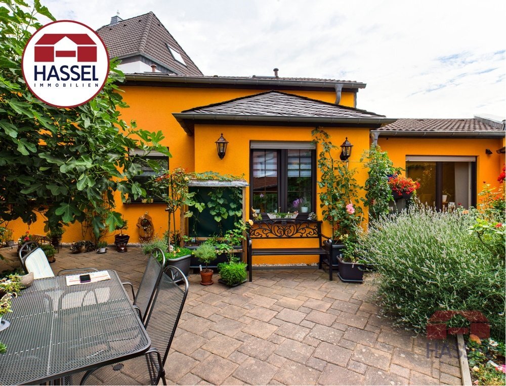 4 bedrooms Bungalow in Euskirchen, Germany No. 130862