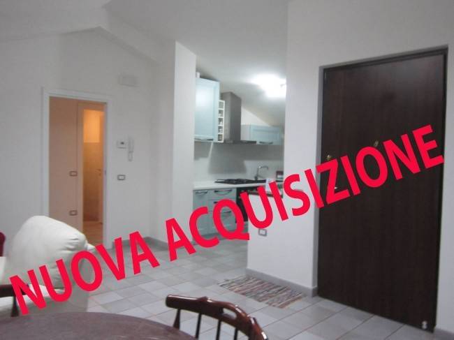 2 Schlafzimmer Penthouse in Vastogirardi, Italy, Nr. 348350