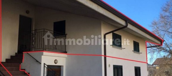 2 Schlafzimmer Penthouse in Vastogirardi, Italy, Nr. 348350 2