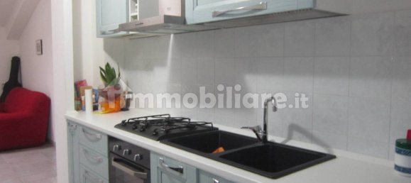 2 Schlafzimmer Penthouse in Vastogirardi, Italy, Nr. 348350 9