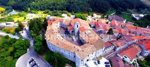 2 Schlafzimmer Penthouse in Vastogirardi, Italy, Nr. 348350 18