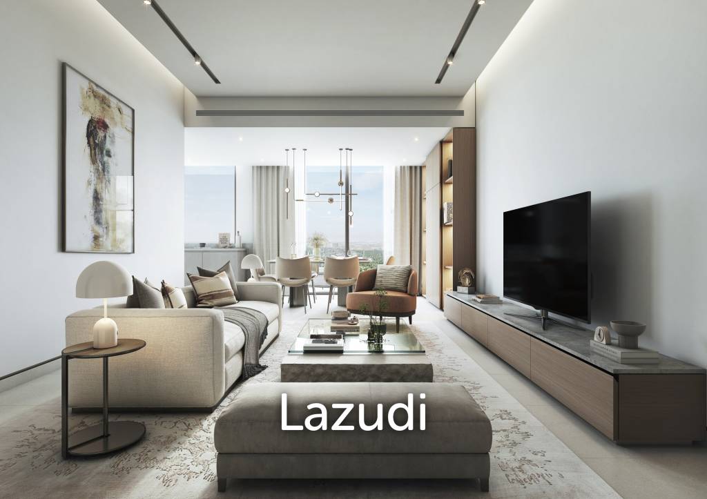 1 bedroom Apartment in Dubai, UAE No. 17996