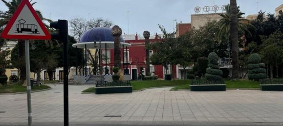 Garagem em Cadiz, Spain 10 m² N.º 156828 2