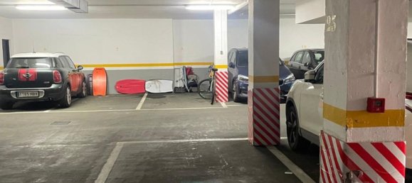 Garagem em Cadiz, Spain 10 m² N.º 156828 6