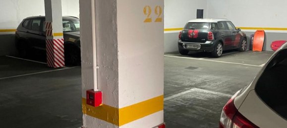 Garagem em Cadiz, Spain 10 m² N.º 156828 8