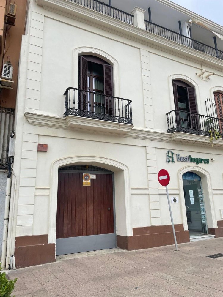 Garagem em Cadiz, Spain 10 m² N.º 156828