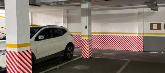 Garagem em Cadiz, Spain 10 m² N.º 156828 5