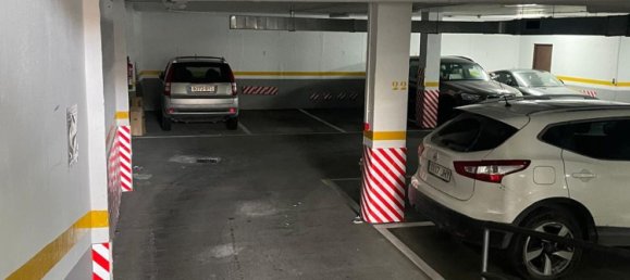 Garagem em Cadiz, Spain 10 m² N.º 156828 4