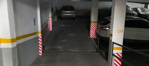 Garagem em Cadiz, Spain 10 m² N.º 156828 3