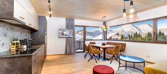 3-Zimmer Wohnung in Gröbming, Austria, Nr. 92036 2