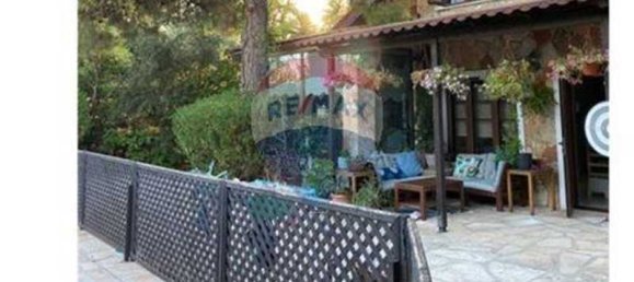 4 chambres Villa à Souni–Zanatzia, Cyprus No. 20746 5