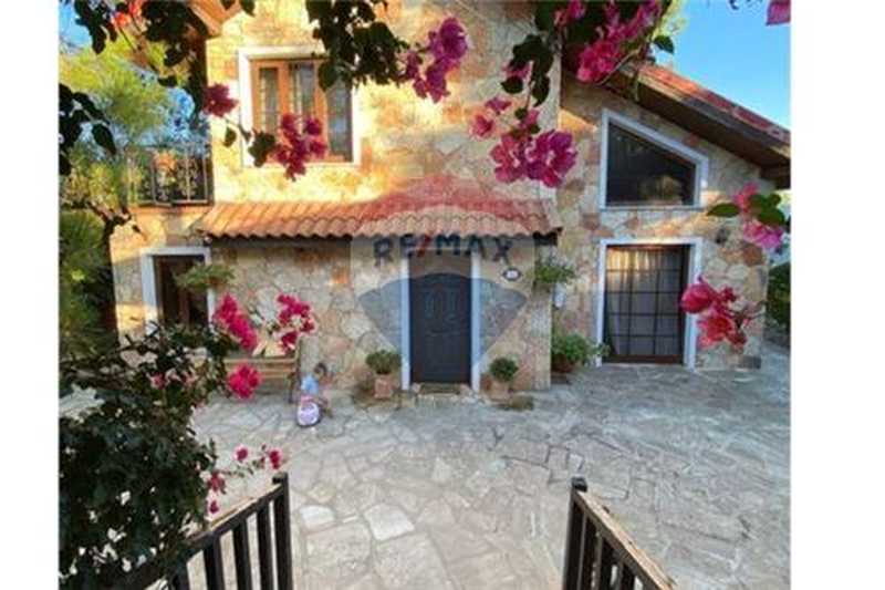 4 chambres Villa à Souni–Zanatzia, Cyprus No. 20746