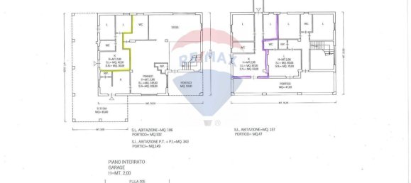 Casa de 11 dormitorios en Vieste, Italy No. 326845 6