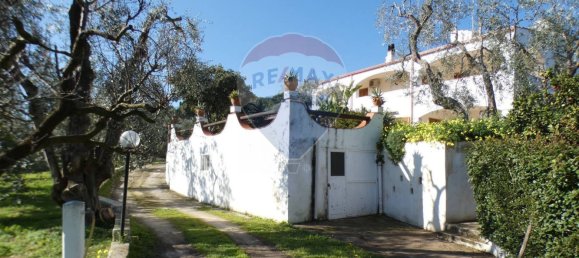 Casa de 11 dormitorios en Vieste, Italy No. 326845 14