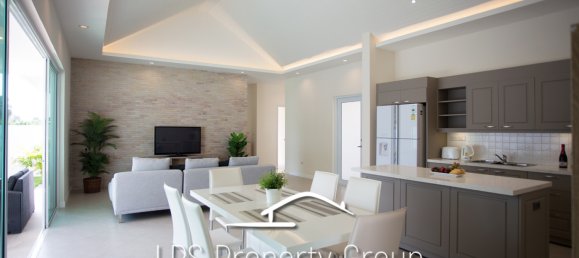 3 bedrooms Cafe / restaurant in Hua Hin, Thailand No. 6677 3