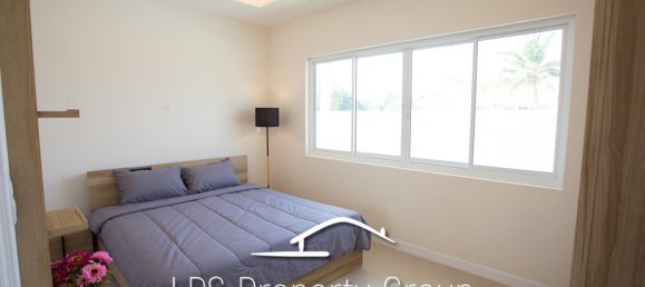 3 bedrooms Cafe / restaurant in Hua Hin, Thailand No. 6677 4