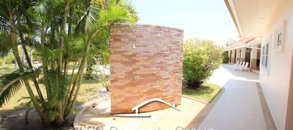 3 bedrooms Cafe / restaurant in Hua Hin, Thailand No. 6677 8