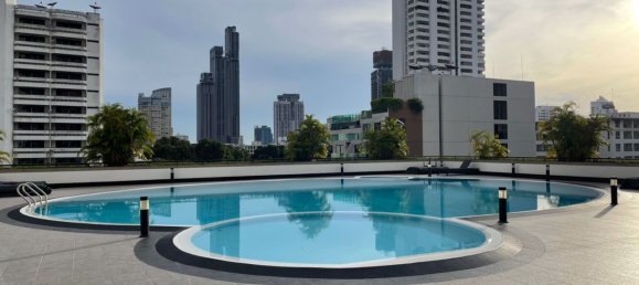 3 chambres Condo à Watthana, Thailand No. 18981 4