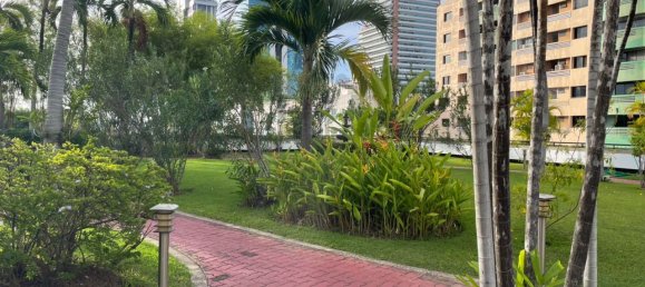 3 chambres Condo à Watthana, Thailand No. 18981 2