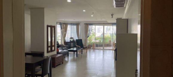 3 chambres Condo à Watthana, Thailand No. 18981 9