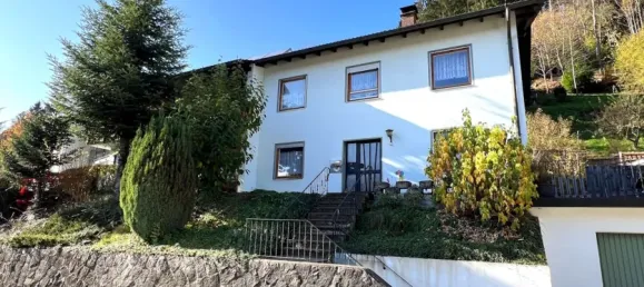 Дом с 5 спальнями в Ортенау, Германия № 14662 18