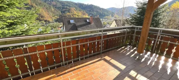 Дом с 5 спальнями в Ортенау, Германия № 14662 4