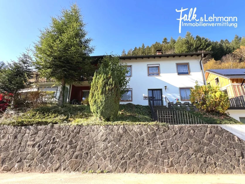 Дом с 5 спальнями в Ортенау, Германия № 14662