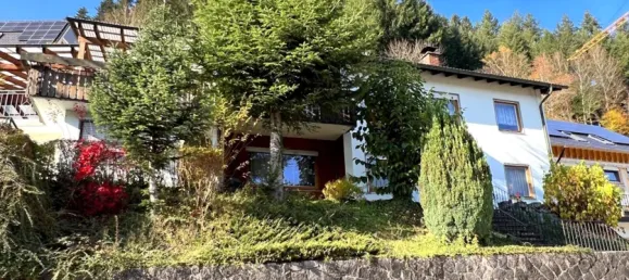 Дом с 5 спальнями в Ортенау, Германия № 14662 19