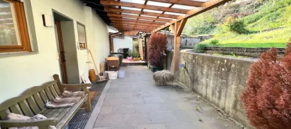 Дом с 5 спальнями в Ортенау, Германия № 14662 13