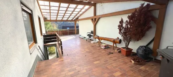 Дом с 5 спальнями в Ортенау, Германия № 14662 12