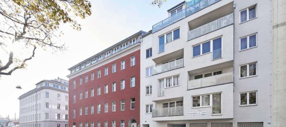 2 rooms Apartment in Simmering, Austria No. 221685 13