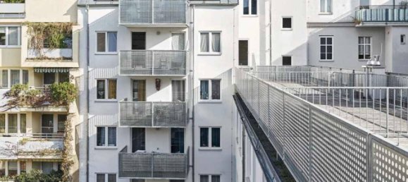 2 rooms Apartment in Simmering, Austria No. 221685 9