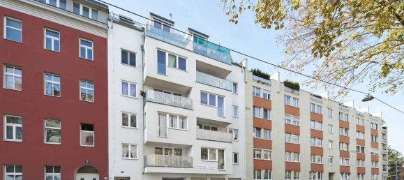 2 rooms Apartment in Simmering, Austria No. 221685 12