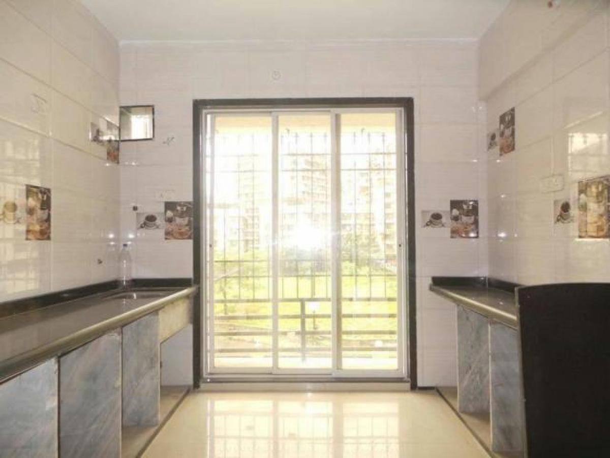 Studio in Mumbai, India No. 12953