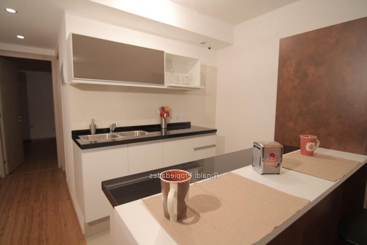 2 bedrooms Apartment in Montevideo, Uruguay No. 2732