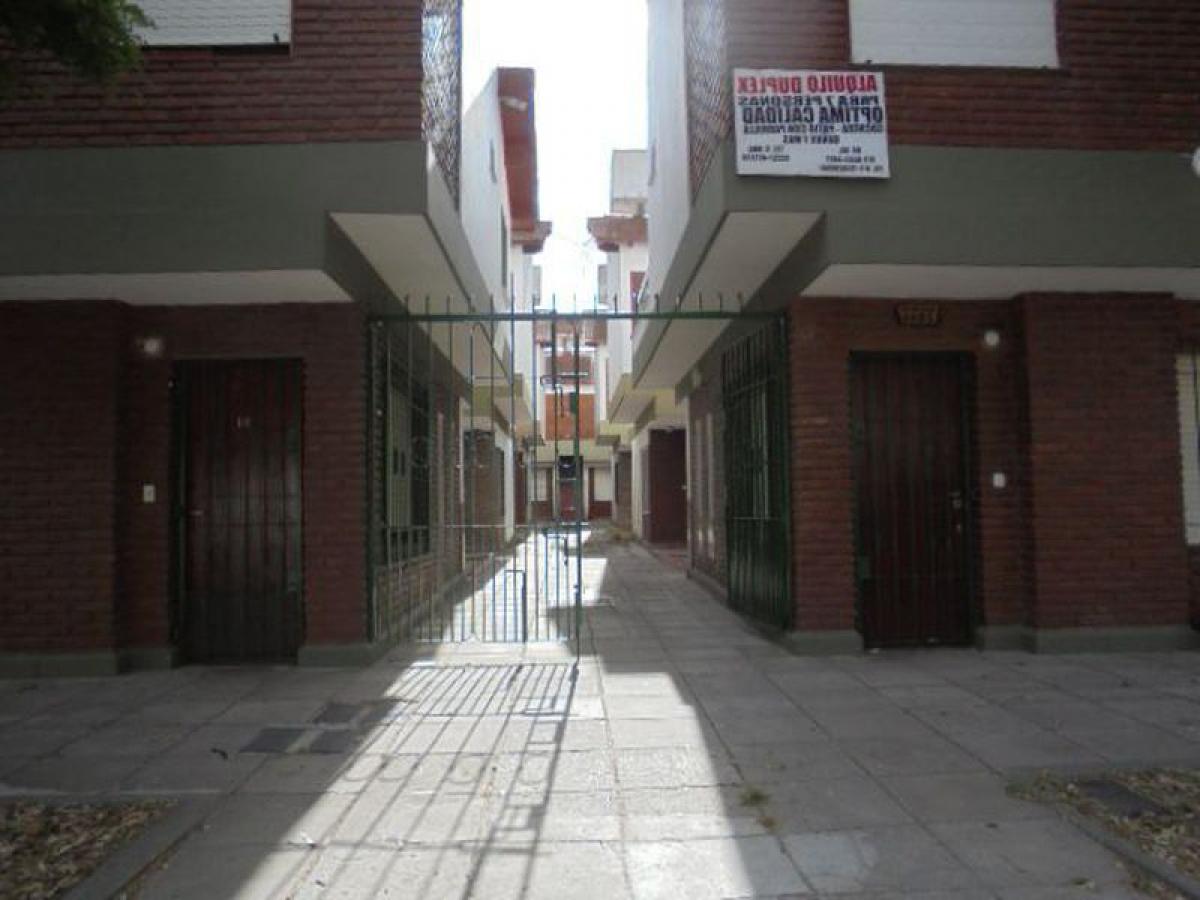 Studio in Mar del Plata, Argentina, Nr. 80409