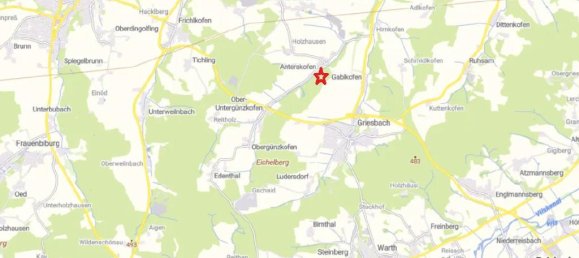 32130m² Land in Dingolfing-Landau, Germany No. 314620 5