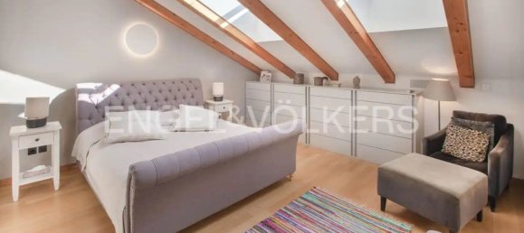 Пентхаус с 5 комнатами в Триест, Италия № 102278 4