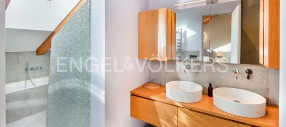 Пентхаус с 5 комнатами в Триест, Италия № 102278 5