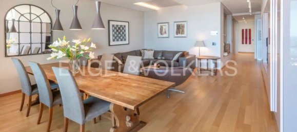 Пентхаус с 5 комнатами в Триест, Италия № 102278 2