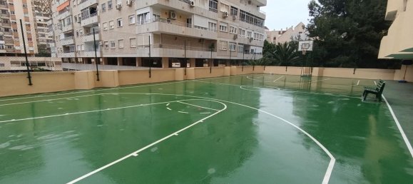 4 غرف نوم شقة في Malaga, Spain رقم 82729 12