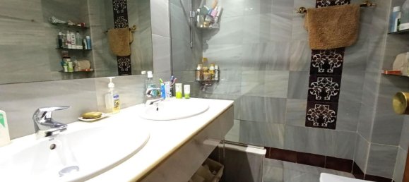 4 غرف نوم شقة في Malaga, Spain رقم 82729 15