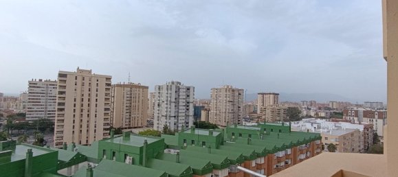 4 غرف نوم شقة في Malaga, Spain رقم 82729 20