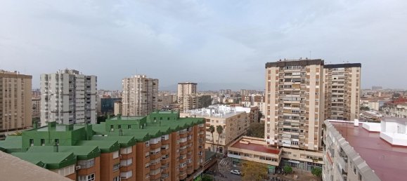 4 غرف نوم شقة في Malaga, Spain رقم 82729 10