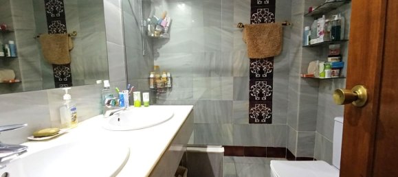 4 غرف نوم شقة في Malaga, Spain رقم 82729 14