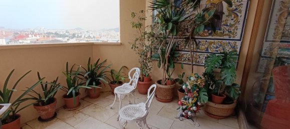 4 غرف نوم شقة في Malaga, Spain رقم 82729 2